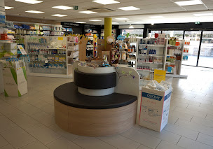 Photo n°7 de Pharmacie du Marronnier à Mamirolle (Pharmacie)