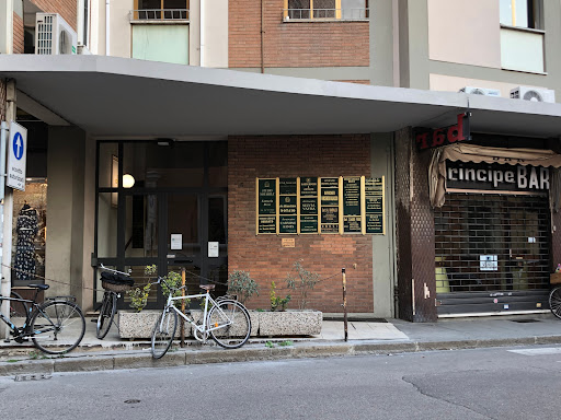 Avvocato Giulia Stabellini Gallery - Italy