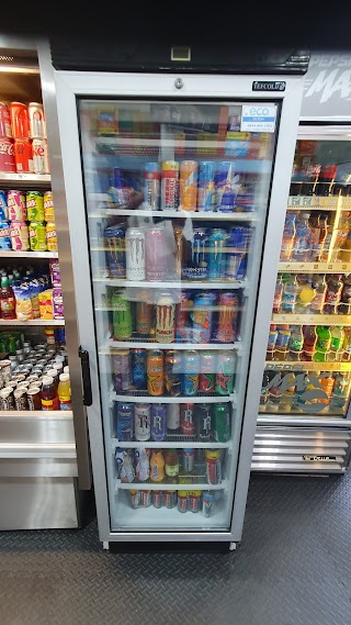 Jas Convenience Store