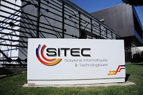 La SITEC à Ajaccio