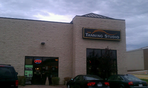The Tanning Studio - Thumbnail