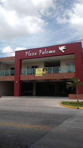 Plaza Paloma - Thumbnail