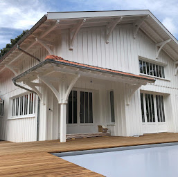 Photo n°21 de SERRANO Multi-Services à Saint-Laurent-Médoc (Service de pose de parquet)