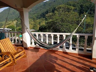 Photos of Hotel el Mirador de Lanquin