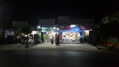 Photos of Toko Alat Listrik,Elektronik,Dan Pecah Belah Cahaya Rezeki