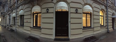 Photos of DIDIER LAB