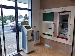 Photo n°3 de Crédit Agricole La Ferrière à La Ferrière (Banque d'épargne)