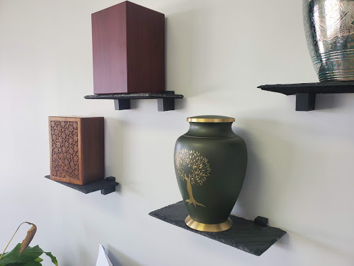 Passages Eco Conscious Cremation and Burial Inc. Gallery - Canada