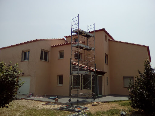 PEINTURE JP DECO