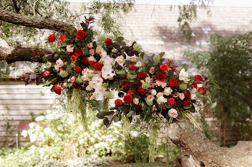 Florence Jean Bouquet Supply Co - Thumbnail