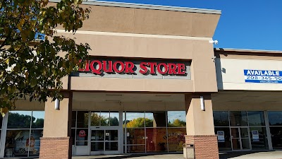 Idaho State Liquor Store