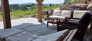 Photo n°14 de Chalet La Petite Ourse à Hohrod (Chambre d'hôtes)