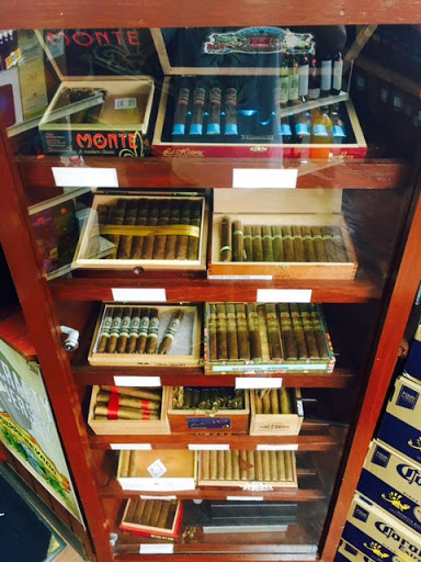 Lyndhurst Liquors - Thumbnail
