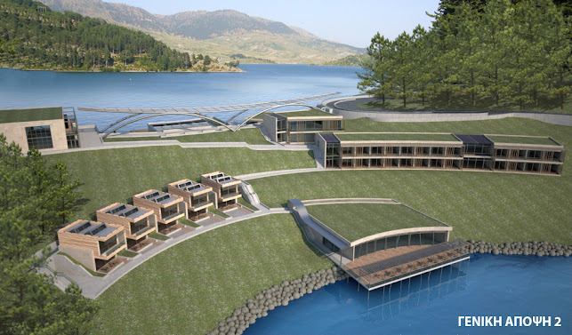 FParchitect - Αρχιτεκτονικό Γραφειο