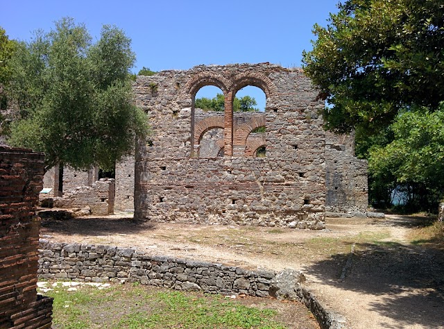 Butrint