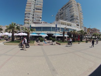 Restorant Rimini Durrës