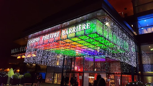 Théâtre du Casino Barrière Toulouse - Thumbnail