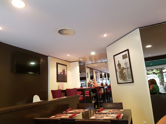 Restaurant Marco Polo