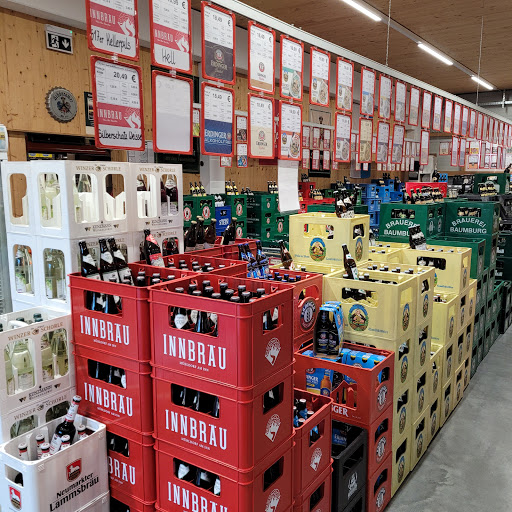 FRUGA Getränkefachmarkt Schnebinger - Thumbnail