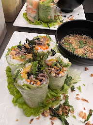 Photo n°4 de Trois Crabes à Paris (Restaurant vietnamien)