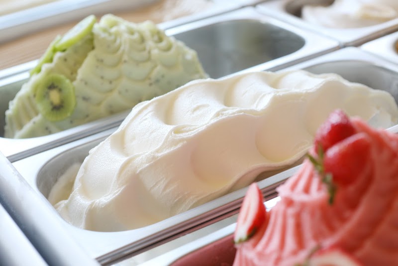 gelato en. / ジェラートエン