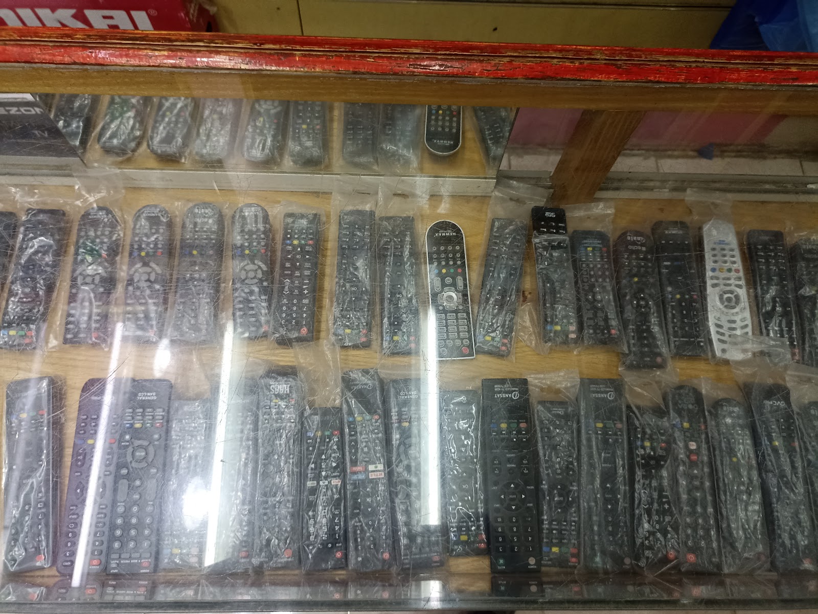 الالكترونيات رسيفرات - صورة 2