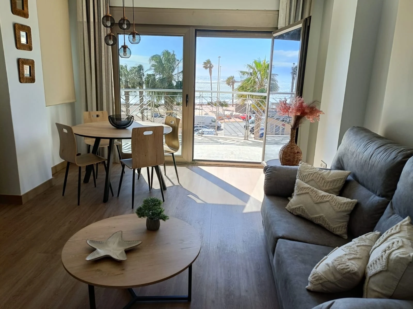 Apartamentos San Nicolas - Paradise of Dreams Apartamentos