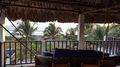 Photos of Hotel Paredon Surf House