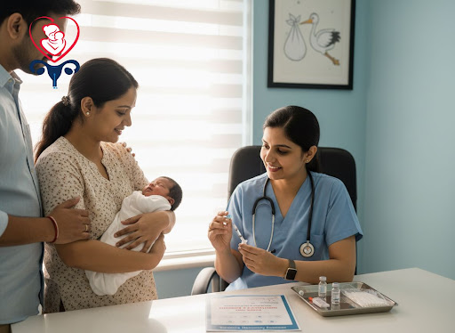 Bringing your baby home is a beautiful moment, and keeping them protected starts from day one. At… post image