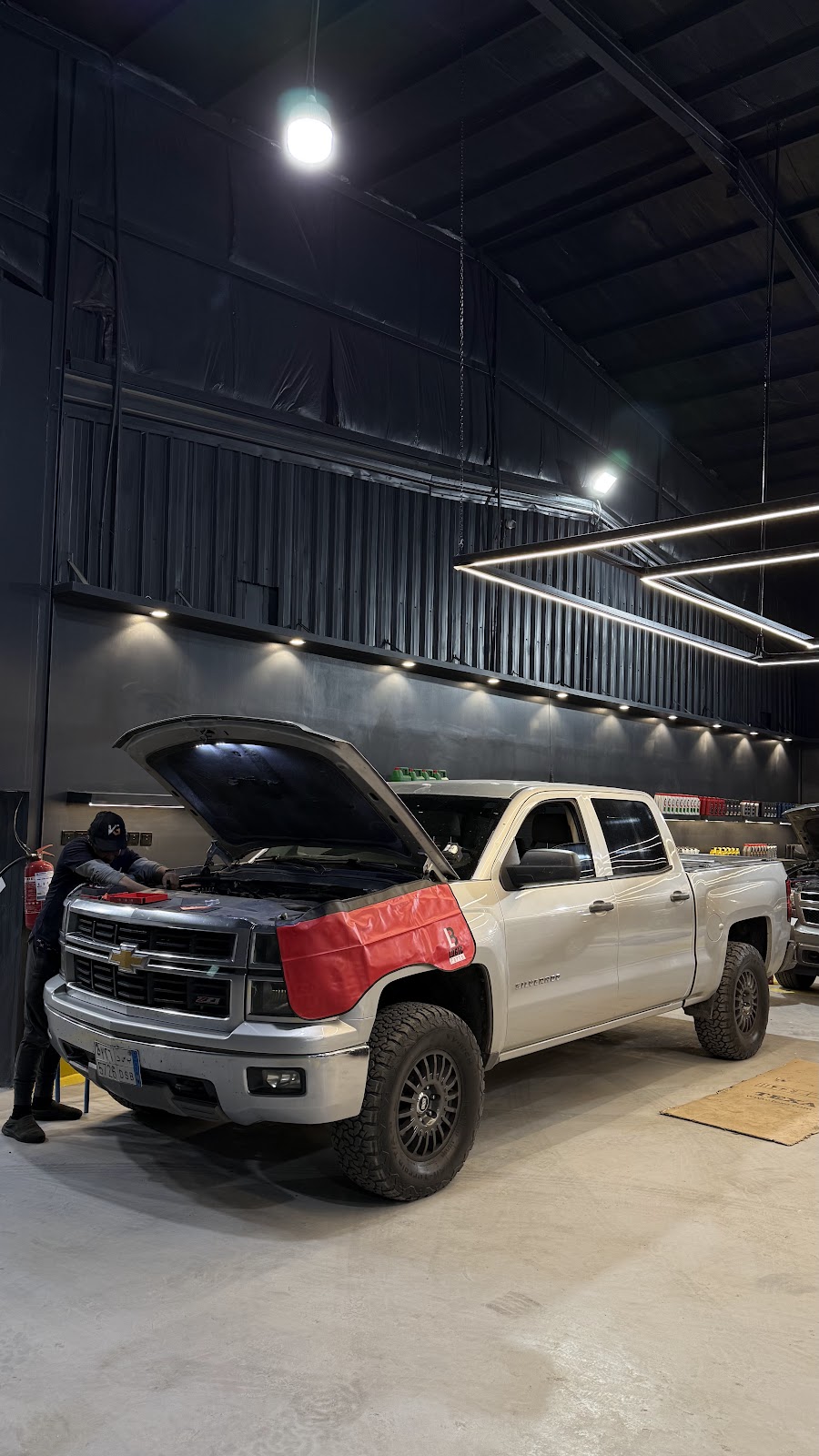 مركز العناية الشاملة - صورة 3