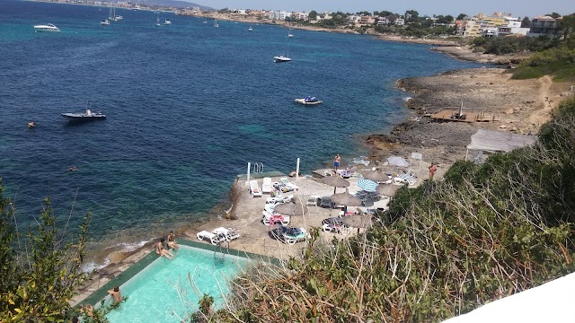 Cala Blava