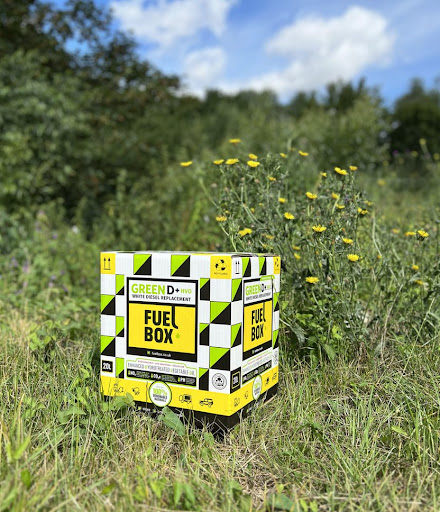 FuelBox - Thumbnail