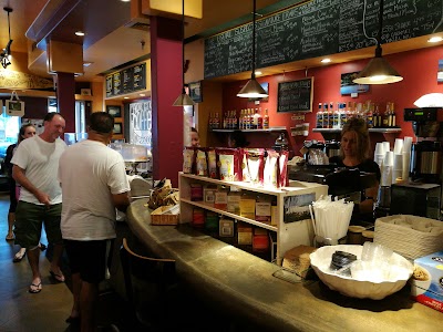 The Coffee Store In Napili