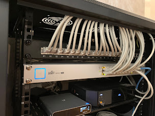 Photo n°16 de Hikko - Expert en domotique et bâtiments connectés à Lyon (Fournisseur de systèmes de sécurité)