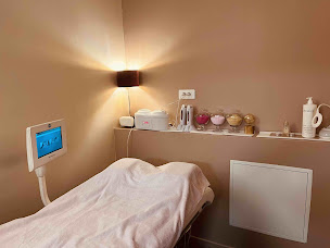 Photo n°23 de L'Accord Parfait Institut à Paris (Institut de beauté)