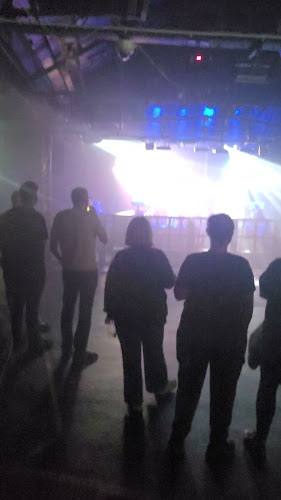 The Flour and Flagon - Night club