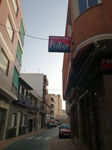 FRABER SHOP Gallery - Spain
