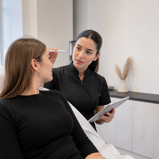 Ready for perfectly shaped, natural-looking brows but not sure which technique is right for you?… post image
