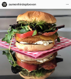 Photo n°2 de Au Menhir de Ploeven Restaurant Estaminet à Ploéven (Snack)