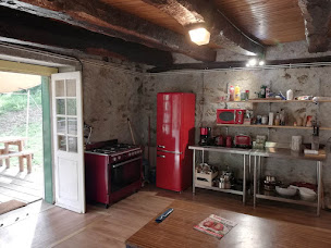 Photo n°28 de KABANEKO - Camping insolite de pleine nature en limousin à La Croisille-sur-Briance (Terrain de camping)