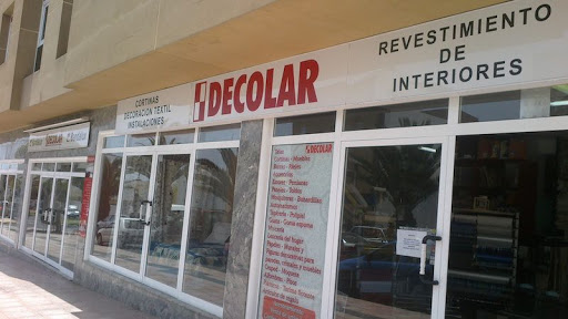 DECOLAR 2004 - Visual