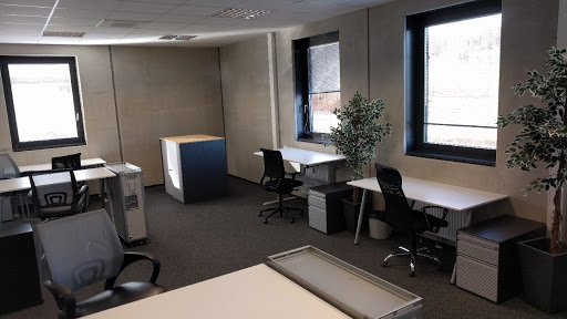 Büroimmobilie | Bürogebäude | Bürofläche mieten