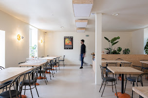 Photo n°44 de OHM Town à Nantes (Restaurant)