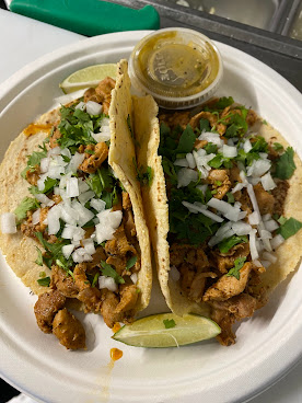 FARMacy Café by null