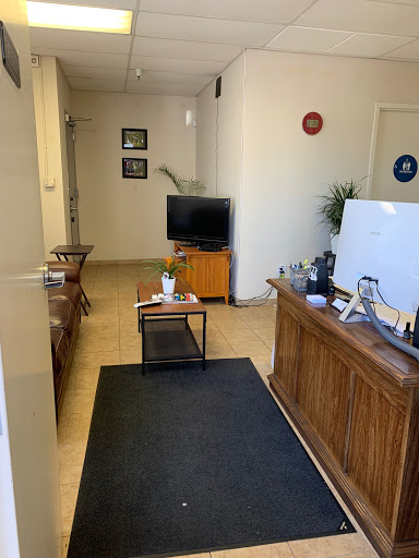 Auto Solis Repair (ASR)