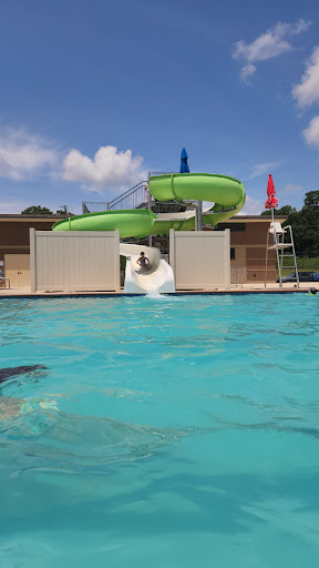 Piedmont Aquatic Center - Thumbnail