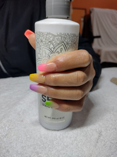 Estetica Unisex Sarah - Thumbnail