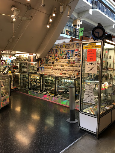 Trident Key Mart