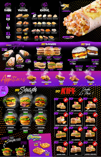 Photo 2 - Burger du Terroir