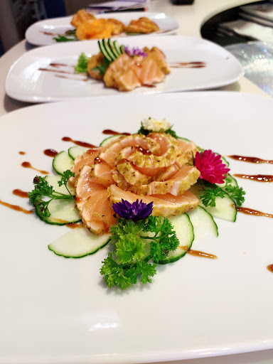 UMI HOT POT&BBQ Gallery - Italy